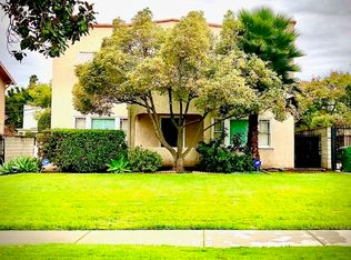 2215 Virginia Rd, Los Angeles, CA 90016