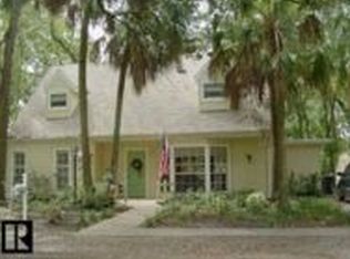 2548 Rajel Ave, Safety Harbor, FL 34695