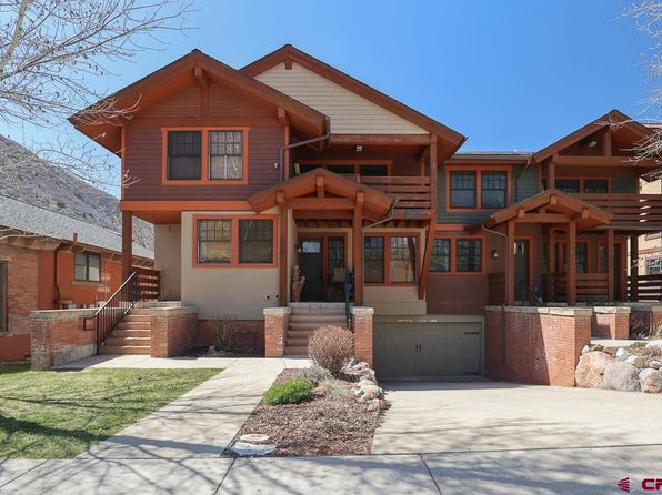 277 E 3rd Avenue #102, Durango, CO 81301