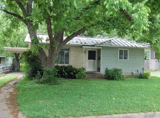 1707 Margaret St, Austin, TX 78704