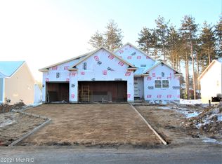 2477 Eagle Rdg, Muskegon, MI 49444