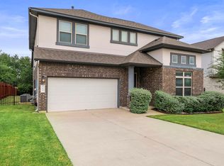 713 Kingston Pl, Cedar Park, TX 78613