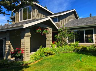 12901 Mission Cir, Anchorage, AK 99516