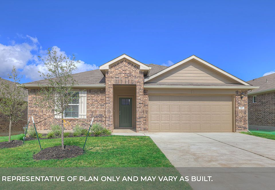 Plan Elevation.