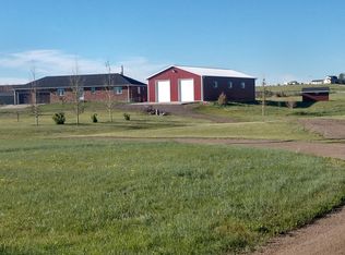 5317 E Four Mile Rd, Cheyenne, WY 82009