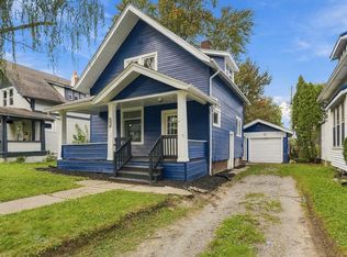 808 Greenlawn Ave, Fort Wayne, IN 46808