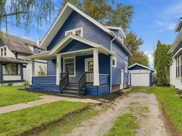 808 Greenlawn Ave, Fort Wayne, IN 46808