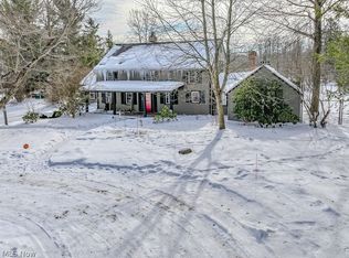 8301 Sherman Rd, Chesterland, OH 44026