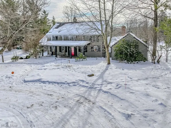 8301 Sherman Rd, Chesterland, OH 44026