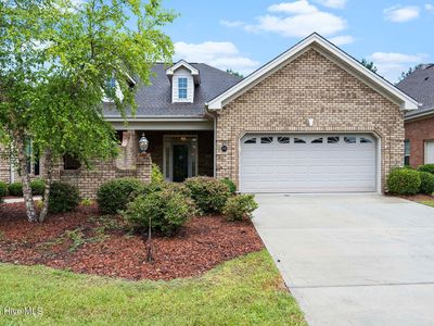 3785 Anslow Drive, Leland, NC, 28451