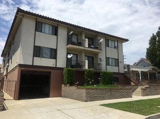 727 S Alma St APT 11, San Pedro, CA 90731