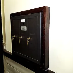 Rented by Real Team Brokerage