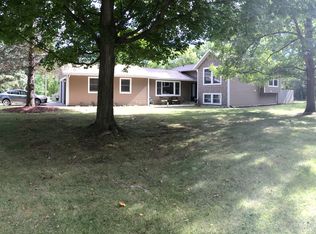 0560 E 110 N, Lagrange, IN 46761