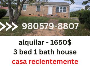 3206 Northwynn Rd, Gastonia, NC 28052