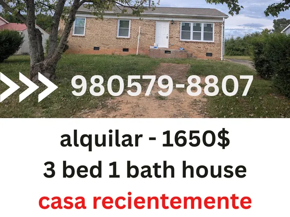 3206 Northwynn Rd, Gastonia, NC 28052