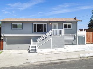 409 Lynn Ave, Antioch, CA 94509