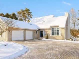 6007 High Ridge Cir, Weston, WI 54476