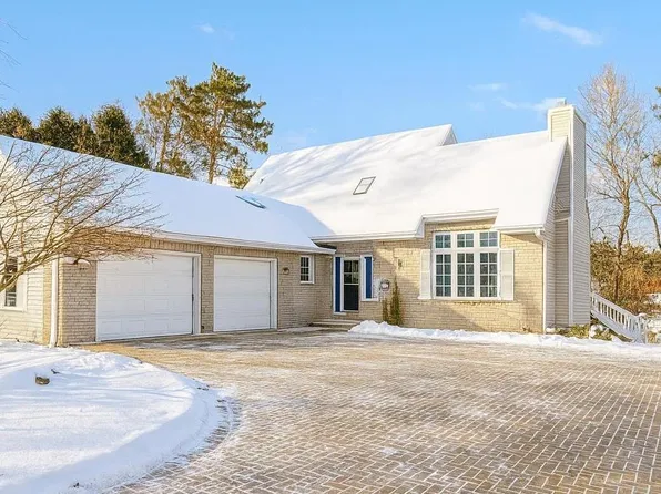 6007 HIGH RIDGE CIRCLE, Weston, WI 54476