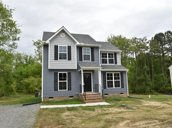 3310 Waverly Blvd, Henrico, VA 23222