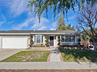 6447 Hidden Creek Ct, San Jose, CA