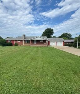 1018 Lawsonham Rd, Rimersburg, PA, 16248