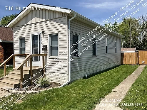 716 Hildegarde St Photo 1 716 Hildegarde St Photo 1