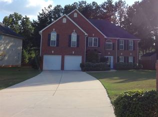 800 Merlock Pass, McDonough, GA 30253