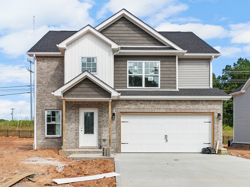 1st image of 790 Limestone Way Lot 17
