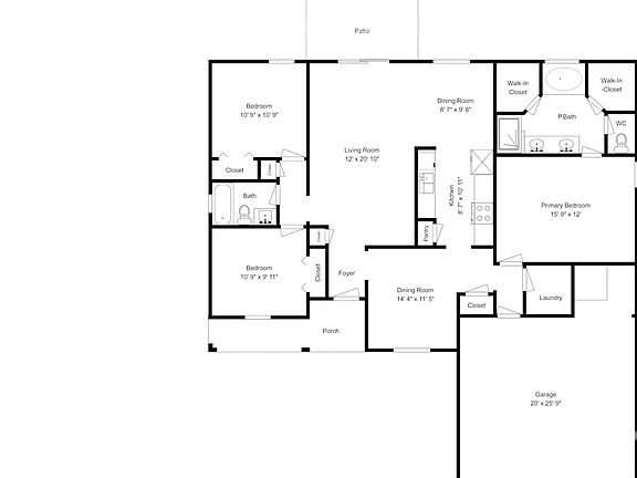 2nd image of this home