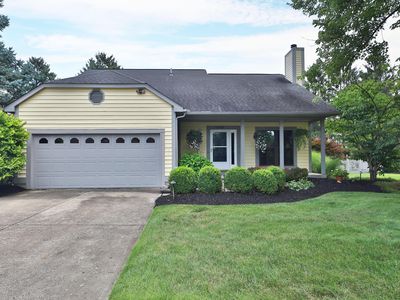 5848 Ivystone Ct, Dublin, OH, 43016