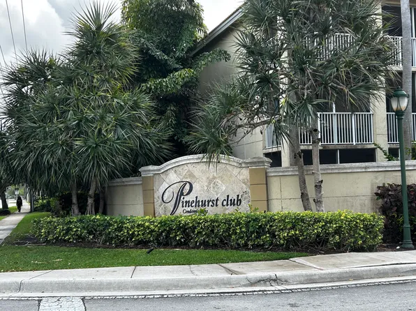 450 S Park Rd #5303, Hollywood, FL 33021