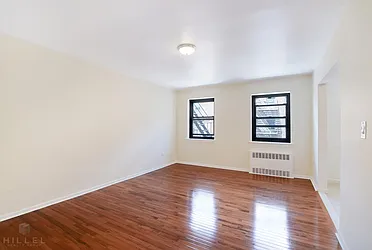 Rented by Hillel Realty Group