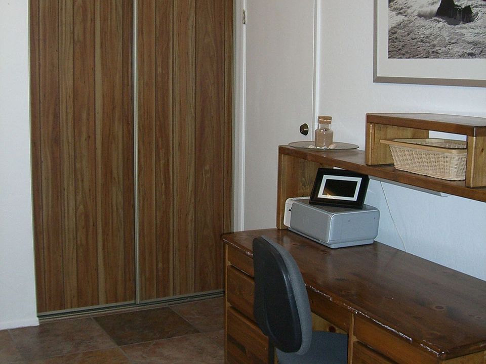 bedroom #3