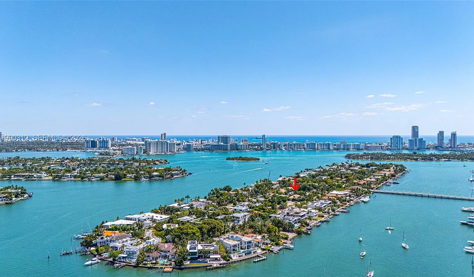Hibiscus Island — Photo 1