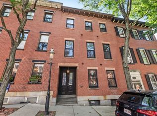 43 Baldwin St, Charlestown, MA 02129