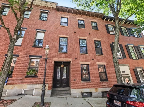 43 Baldwin St, Charlestown, MA 02129