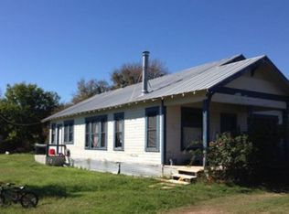 149 Lower Elgin Rd, Elgin, TX 78621