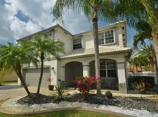 676 SW 168th Ter, Hollywood, FL 33027