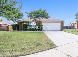 14109 Filly St, Haslet, TX 76052