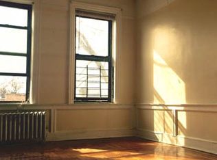 518 E 51st St APT 3R, Brooklyn, NY 11203