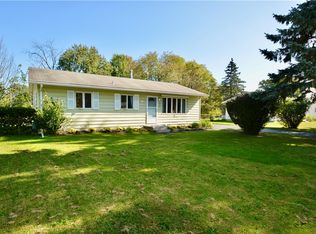 80 Rouge Rd, Rochester, NY 14623