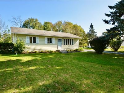 80 Rouge Rd, Rochester, NY, 14623