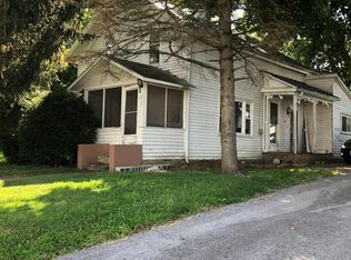 314 Walnut St, Port William, OH 45164