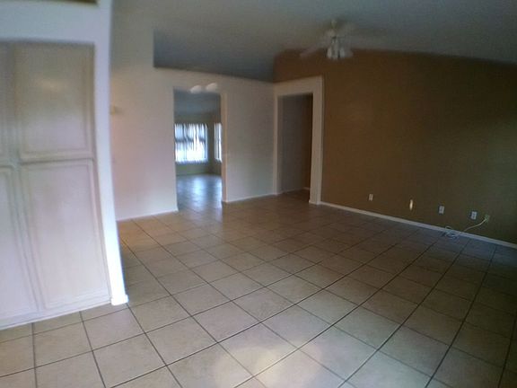 From Kitchen Looking Towards Dining & Living Rooms!
