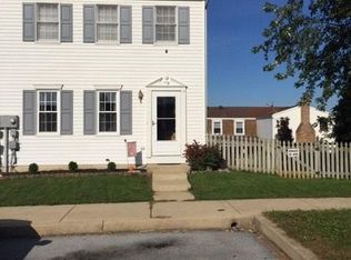 153 Northwood Ct #L-0153, Lebanon, PA 17042