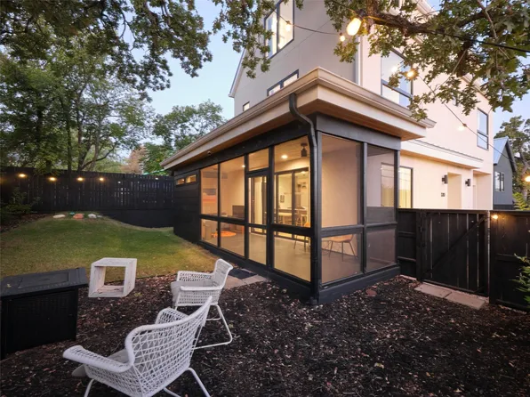 1200 Greenwood Ave, Austin, TX 78721