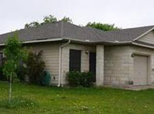 8701 Weiser Dr #A, Austin, TX 78729