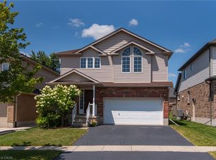 24 Joseph Lichti Ln, Wilmot, ON N3A 4S3