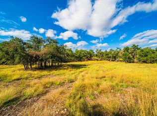 LOT 30 Reservation Rd, Harper, TX 78631