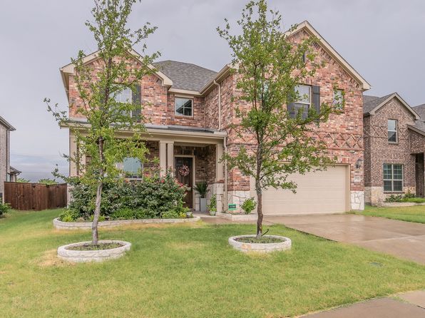 Home for Sale in Prosper TX